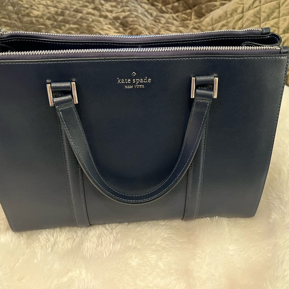 KATE SPADE HANDBAG - Picture 7 of 8